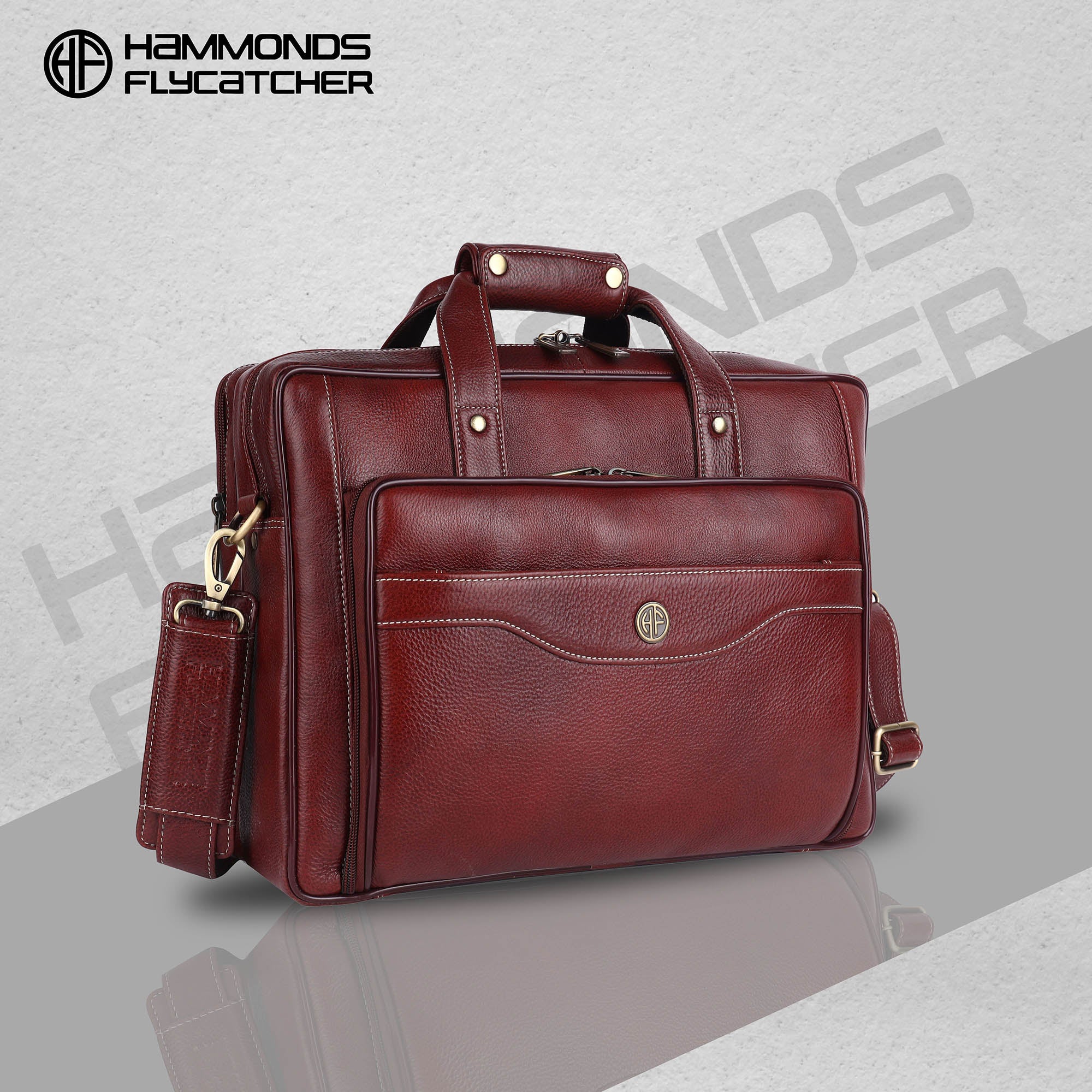 Latest office bags for mens best sale