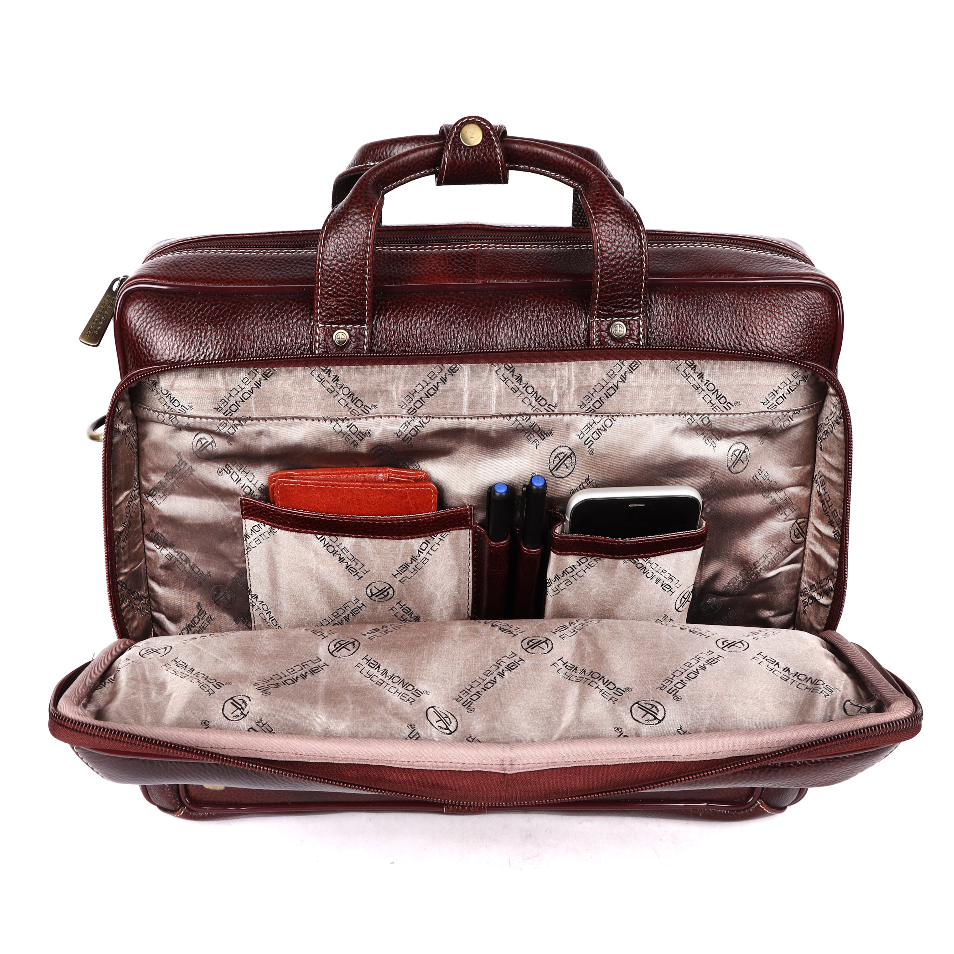 Hammond flycatcher bags best sale