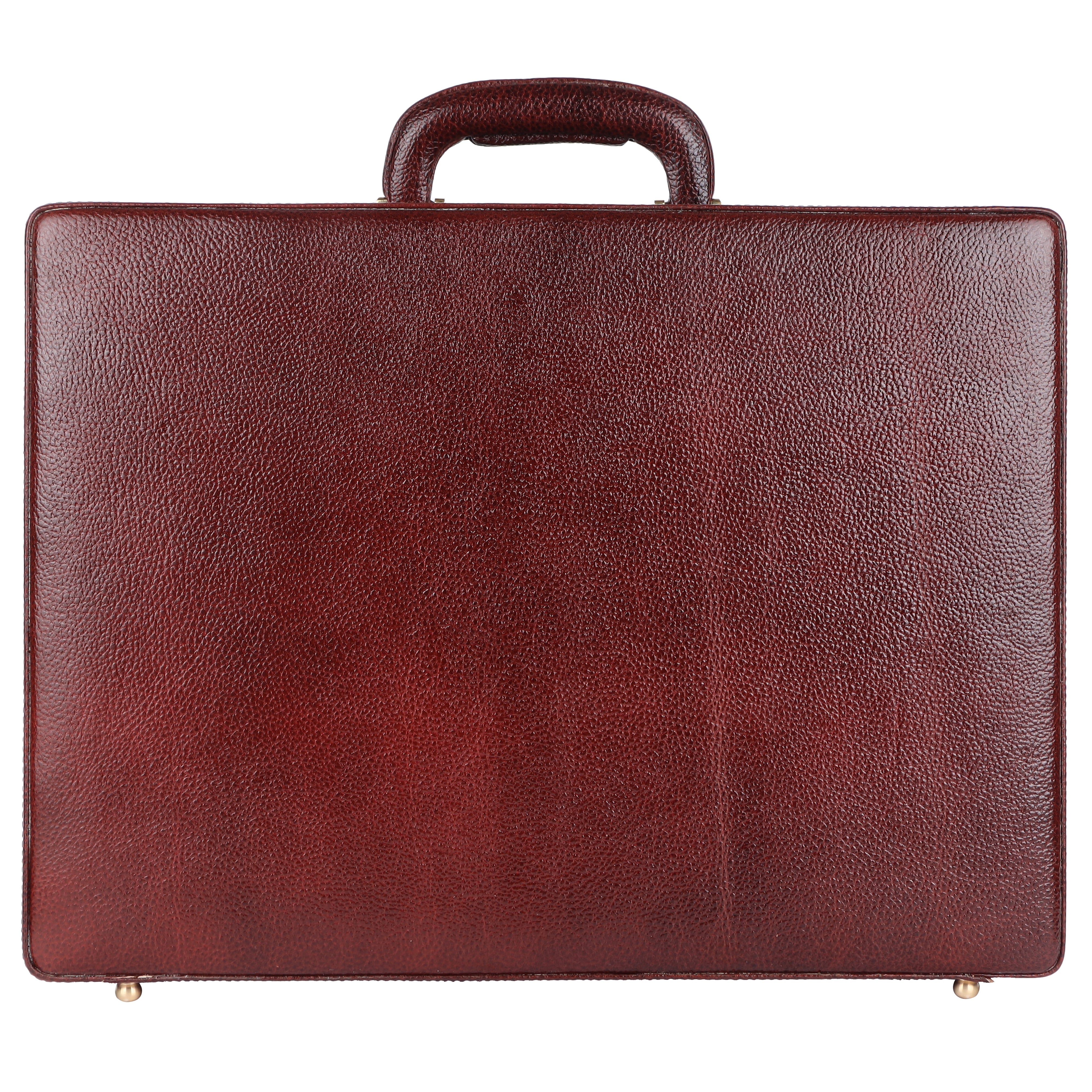 American tourister leather briefcase online