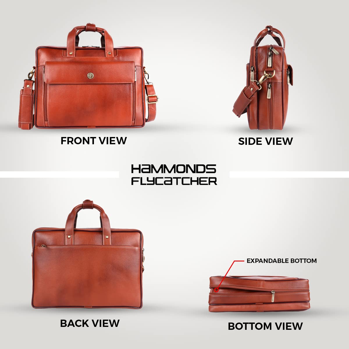 Buy Leather Laptop Bags for Men Shop Messenger Bags Online