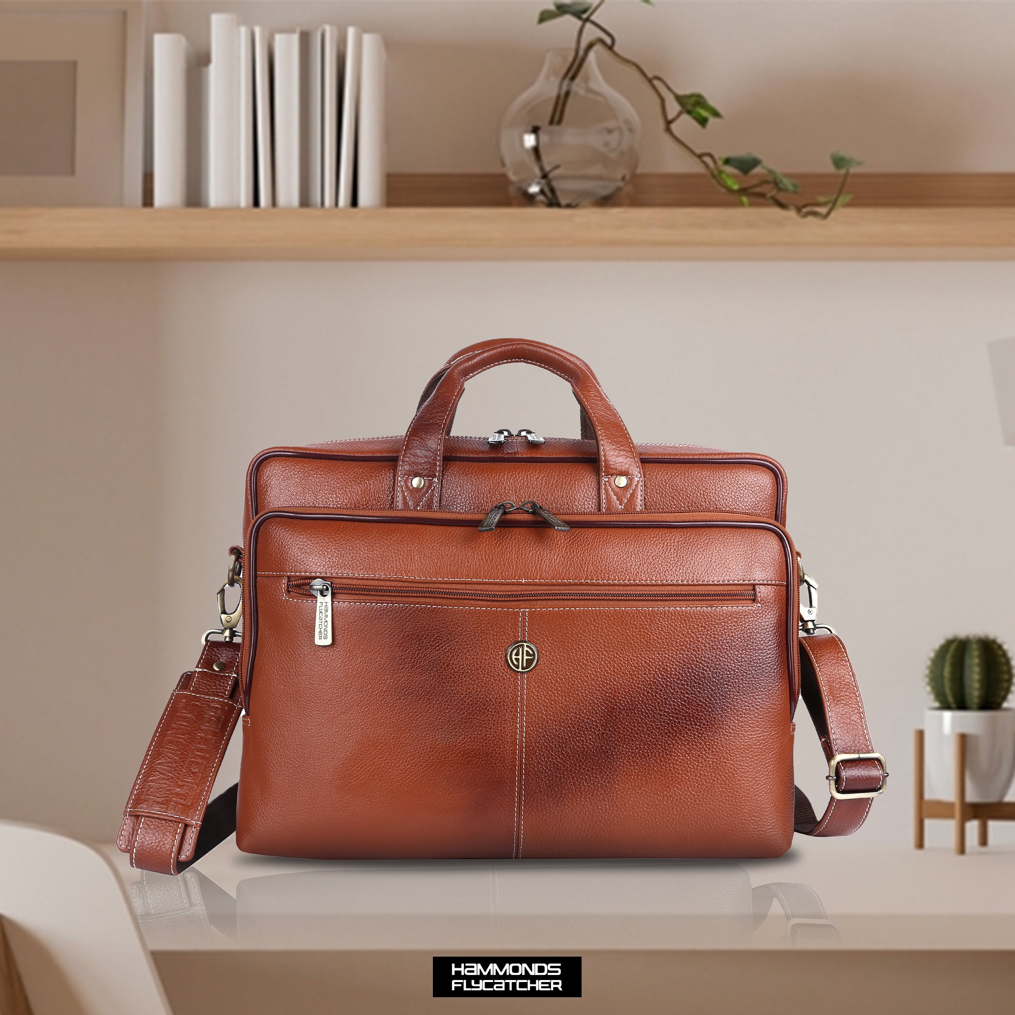 Leather laptop bags ireland best sale